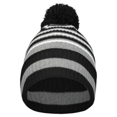 8 1/2" Spirit Pom Beanie Thumbnail