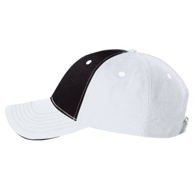 Tri-Color Cap Thumbnail