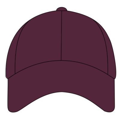 Athletic Mesh Cap Thumbnail