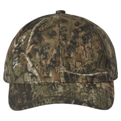 Camo Cap Thumbnail
