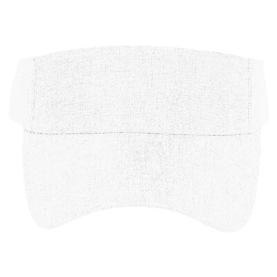 OTTO Imitation Linen Sun Visor Thumbnail