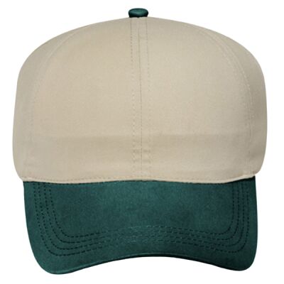 OTTO CAP 4 Panel Ponytail Cap Thumbnail