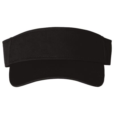 Washed Cotton Visor Thumbnail