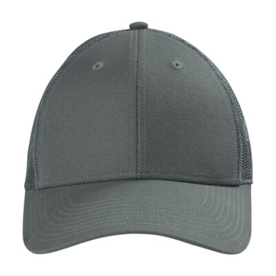 Canvas Mesh Back Cap Thumbnail
