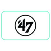 47 Brand Thumbnail