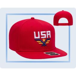 Custom Snapbacks Thumbnail