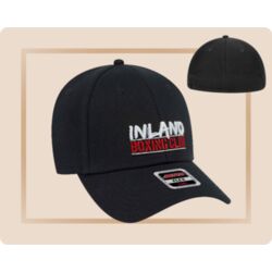 Custom Fitted Hats Thumbnail