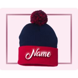 Custom Beanies  Thumbnail