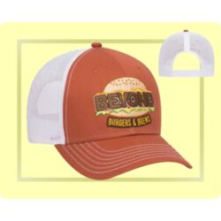 Custom Trucker Hats  Thumbnail