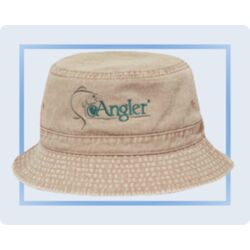Custom Bucket Hats Thumbnail