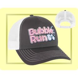 Custom Mesh Hats Thumbnail