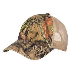 Custom Camo Hats Thumbnail