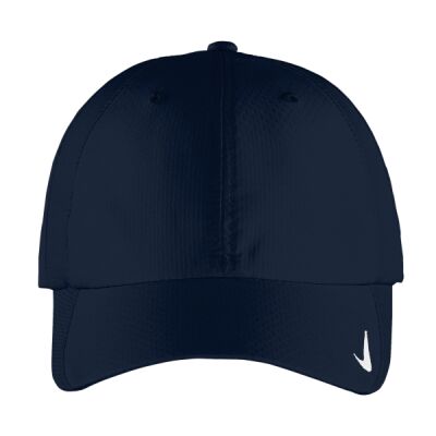 Custom Nike Hats Embroidery