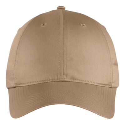 Unstructured Twill Cap Thumbnail
