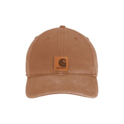 Odessa Cap Thumbnail