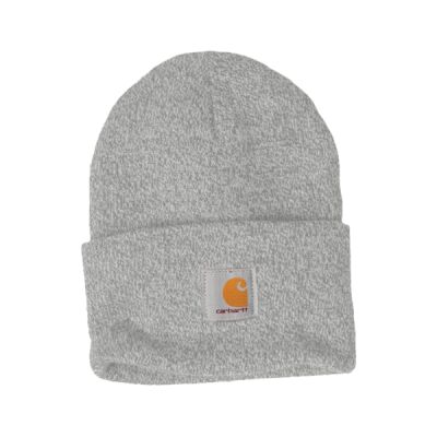 Acrylic Watch Hat Thumbnail