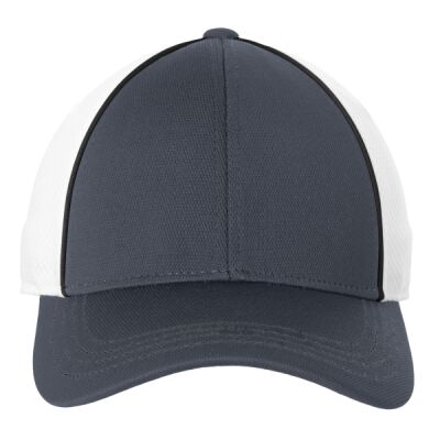 Piped Mesh Back Cap Thumbnail