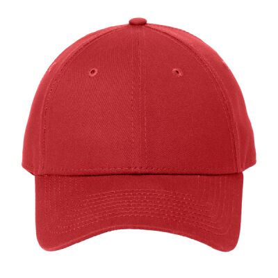 Adjustable Structured Cap Thumbnail