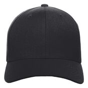 Premium Curved Visor Snapback Cap Thumbnail