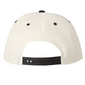 Flat Bill Snapback Cap Thumbnail