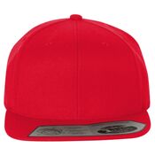 110® Flat Bill Snapback Cap Thumbnail