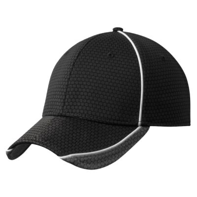 Hex Mesh Cap Thumbnail
