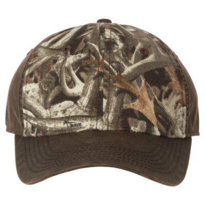 Colorblocked Cap Thumbnail