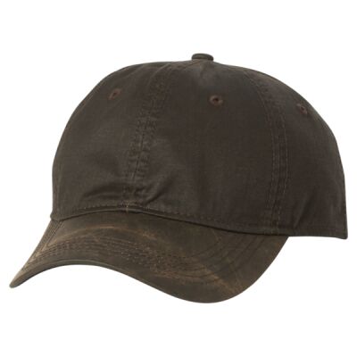 Foundry Canvas Cap Thumbnail