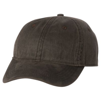 Landmark Canvas Cap Thumbnail