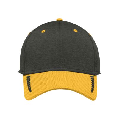 Shadow Stretch Heather Colorblock Cap Thumbnail