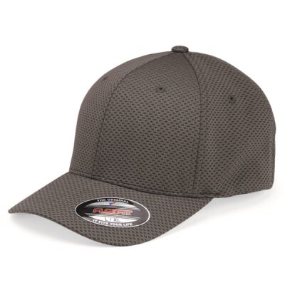 3D Hexagon Stretch Jersey Cap Thumbnail