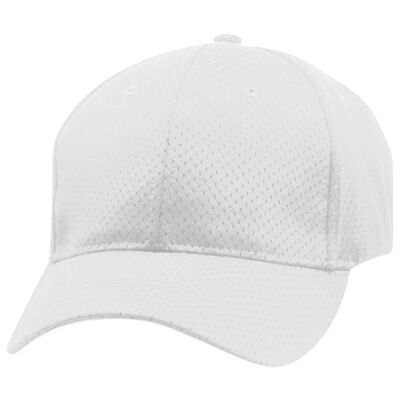 Youth Sport Flex Athletic Mesh Cap Thumbnail