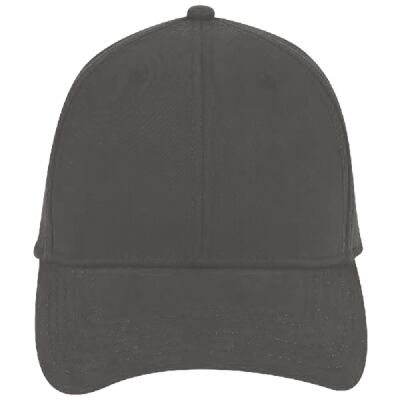 OTTO Ultra Fine Brushed Stretchable Superior Cotton Twill Six Panel Low Profile Baseball Cap Thumbnail