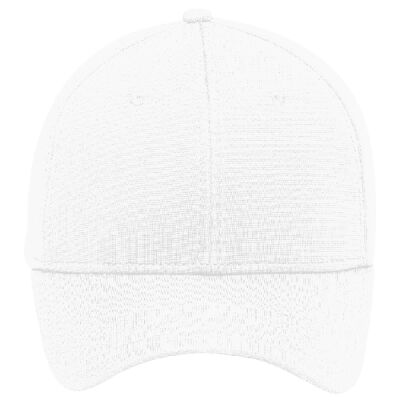OTTO Cool Comfort Stretchable Polyester Ottoman "OTTO FLEX" Six Panel Low Profile Baseball Cap Thumbnail