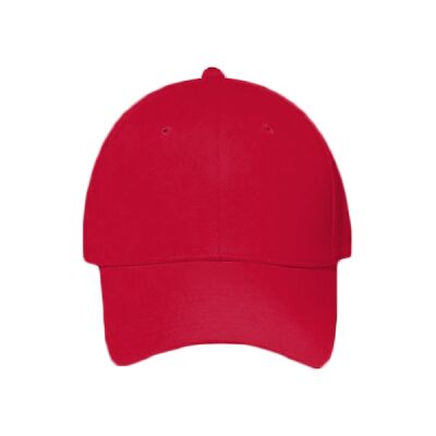 OTTO Garment Washed Brushed Stretchable Cotton Twill "OTTO-A-FLEX" Six Panel Low Profile Baseball Cap Thumbnail