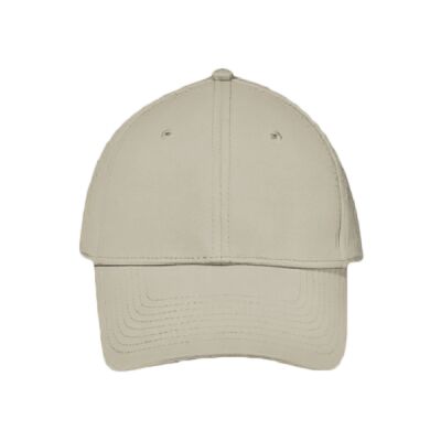 OTTO Brushed Stretchable Cotton Twill "OTTO-A-FLEX" Six Panel Low Profile Baseball Cap Thumbnail