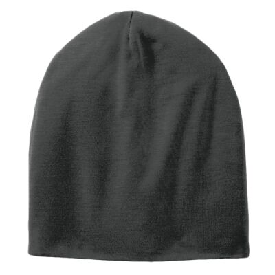 PosiCharge ® Competitor™ Cotton Touch™ Jersey Knit Slouch Beanie Thumbnail